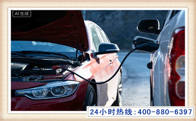 纳溪潍坊拖车,附近24小时汽车拖车救援，潍坊道路救援拖车电话