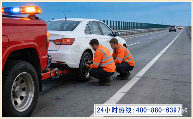 纳溪道路救援 纳溪道路救援